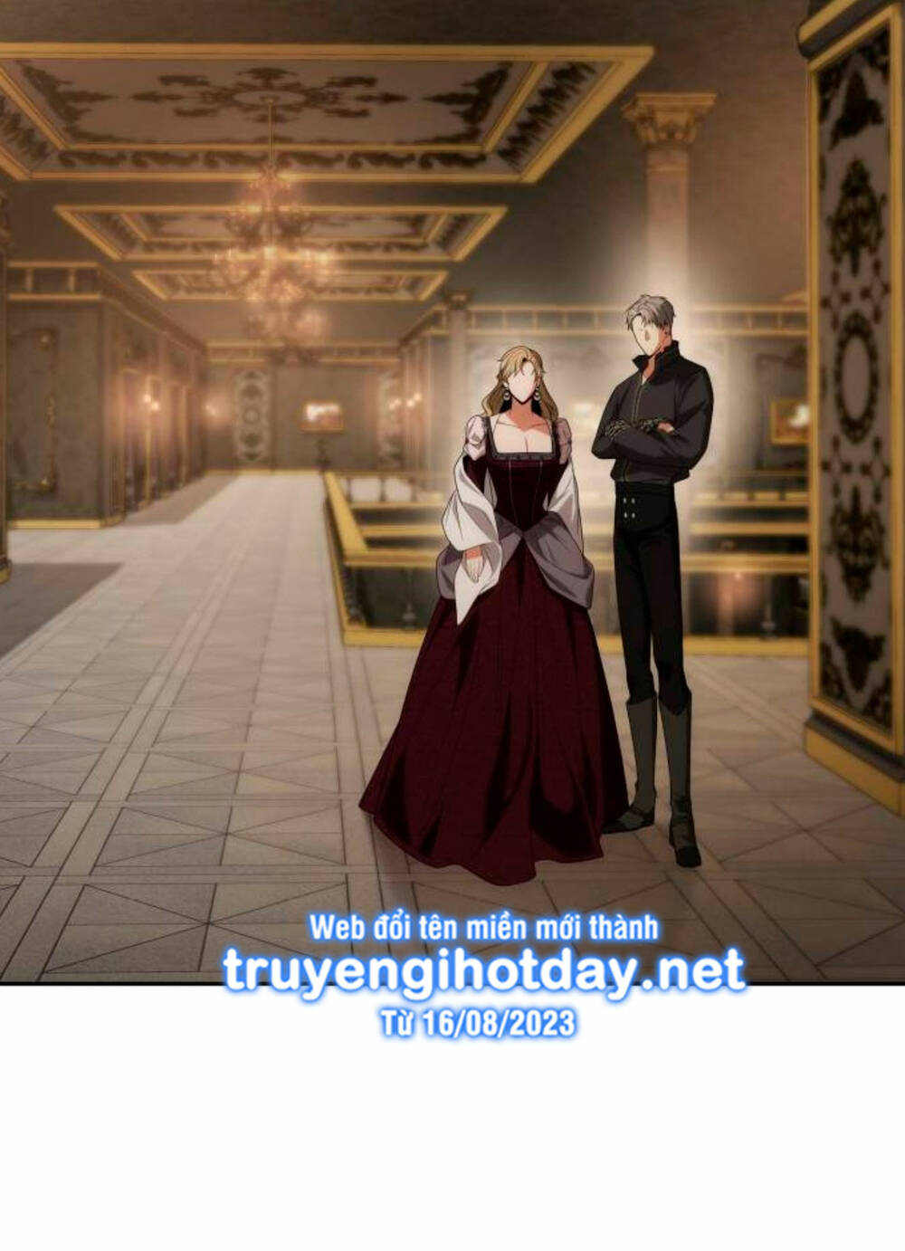 Chị Gái À, Kiếp Này Em Chính Là Nữ Hoàng Chapter 69.1 - Trang 2