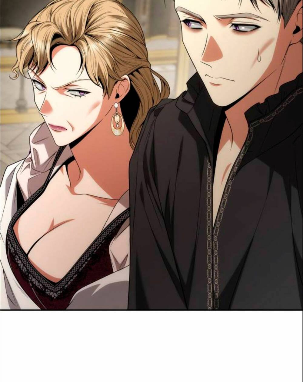 Chị Gái À, Kiếp Này Em Chính Là Nữ Hoàng Chapter 69.1 - Trang 2