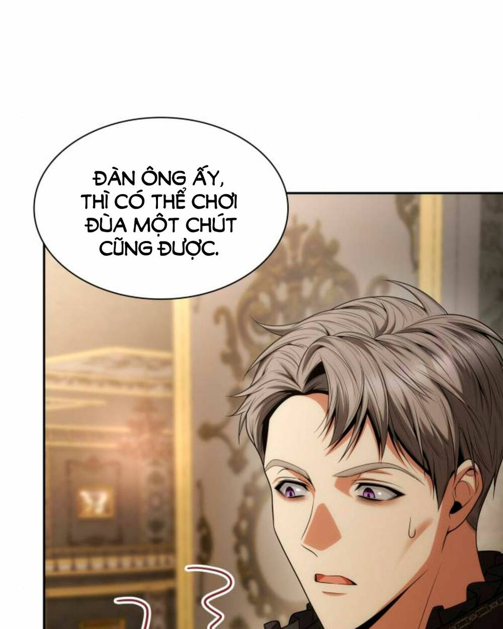 Chị Gái À, Kiếp Này Em Chính Là Nữ Hoàng Chapter 69.1 - Trang 2