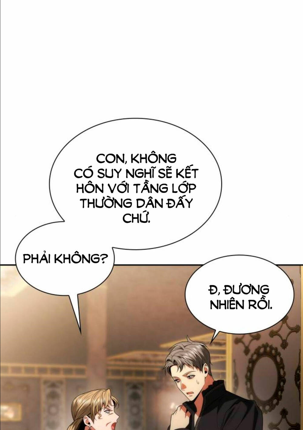 Chị Gái À, Kiếp Này Em Chính Là Nữ Hoàng Chapter 69.1 - Trang 2