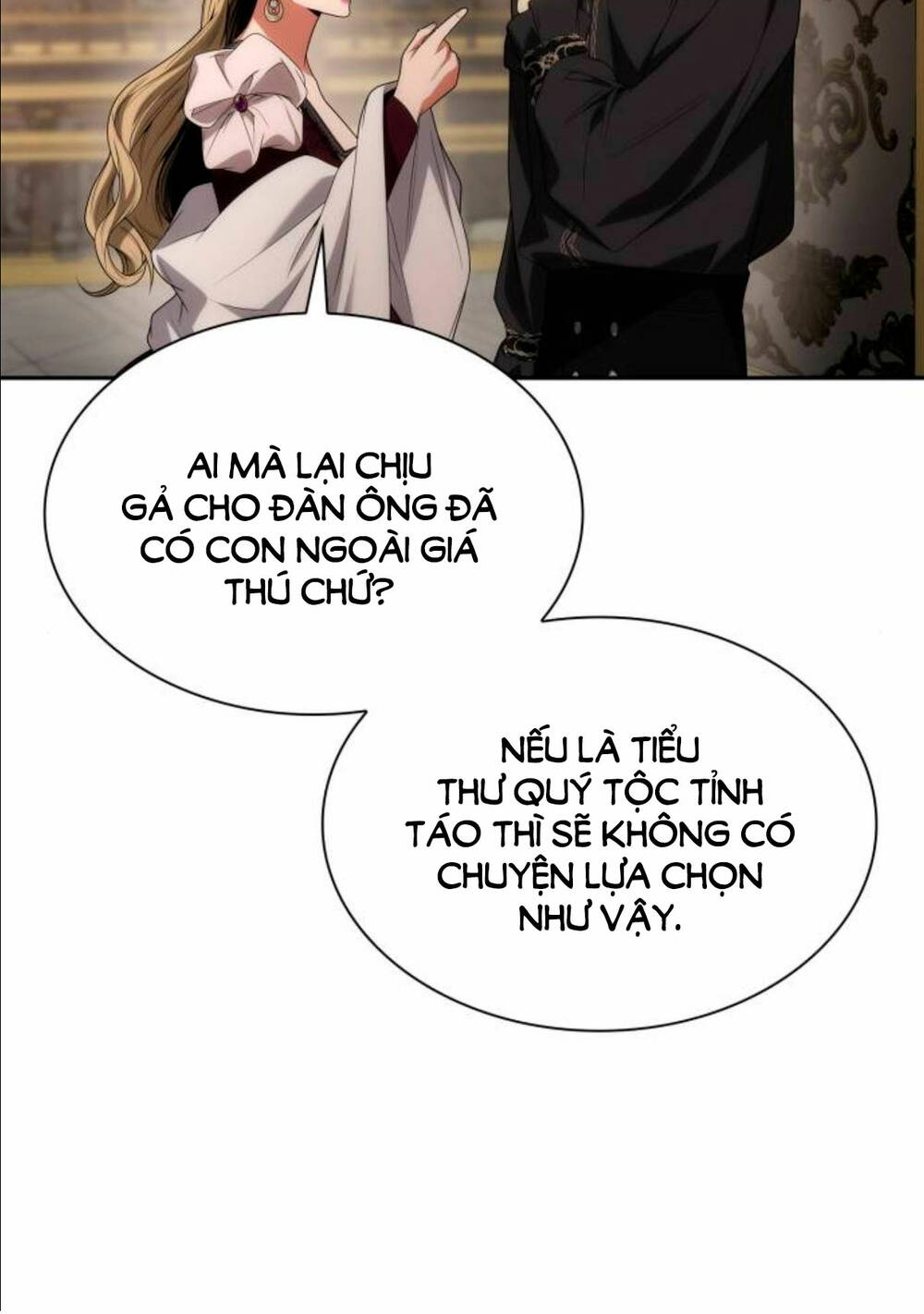 Chị Gái À, Kiếp Này Em Chính Là Nữ Hoàng Chapter 69.1 - Trang 2