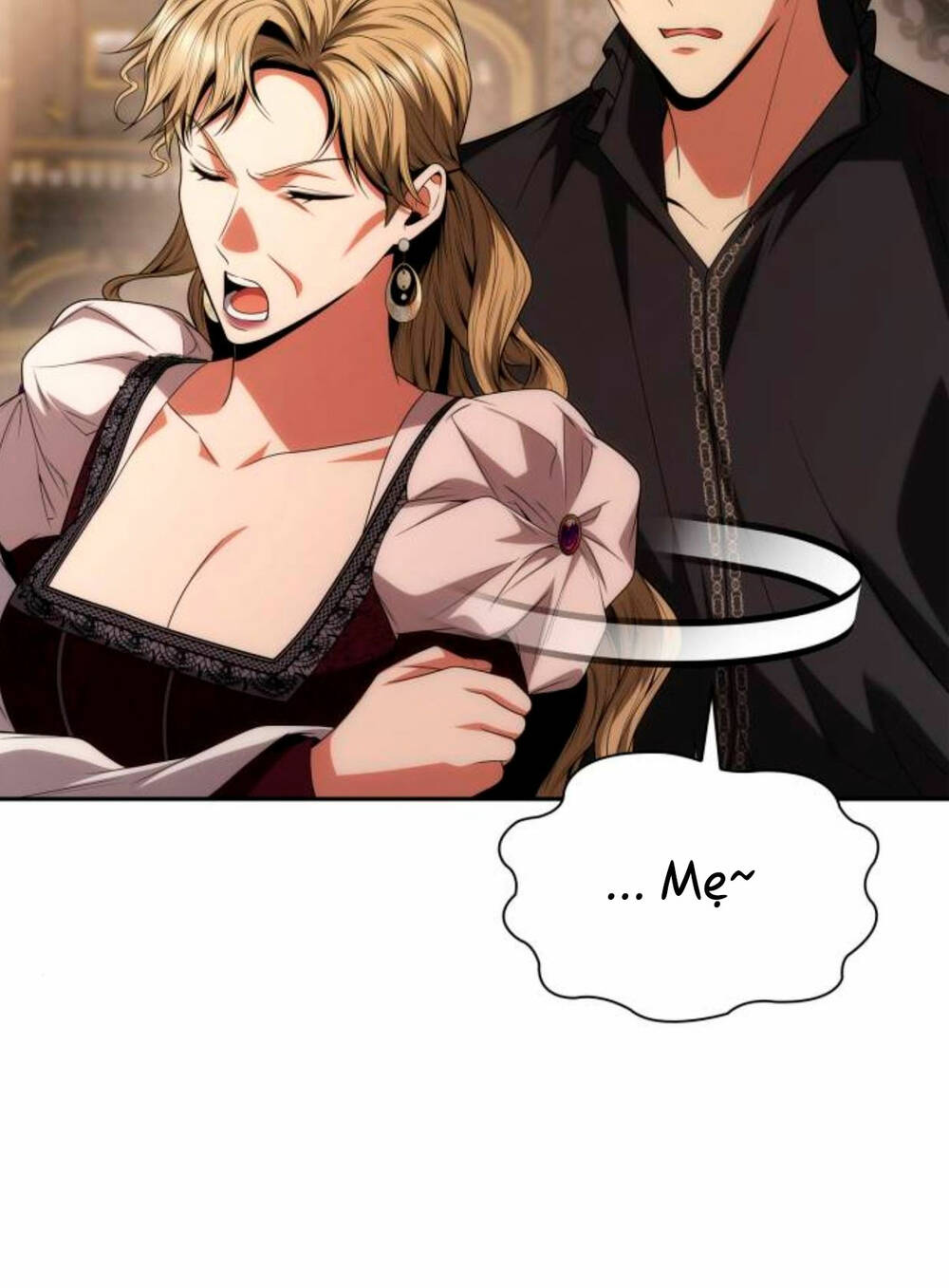 Chị Gái À, Kiếp Này Em Chính Là Nữ Hoàng Chapter 69.1 - Trang 2