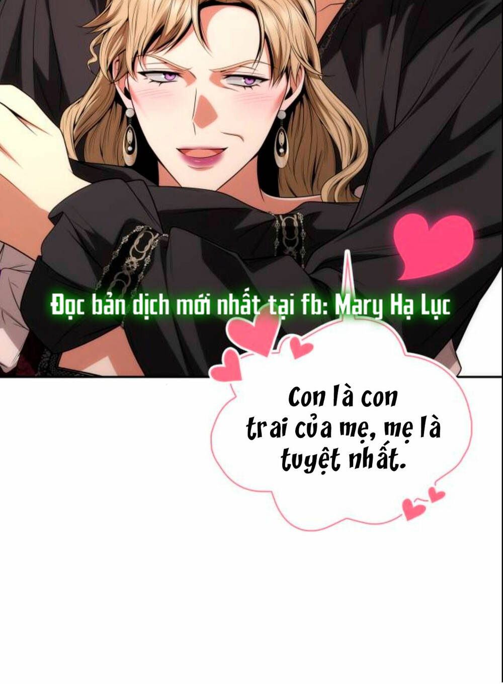 Chị Gái À, Kiếp Này Em Chính Là Nữ Hoàng Chapter 69.1 - Trang 2