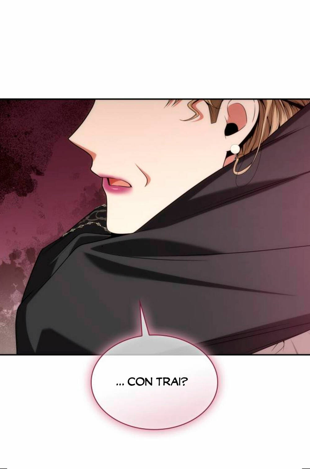 Chị Gái À, Kiếp Này Em Chính Là Nữ Hoàng Chapter 69.1 - Trang 2