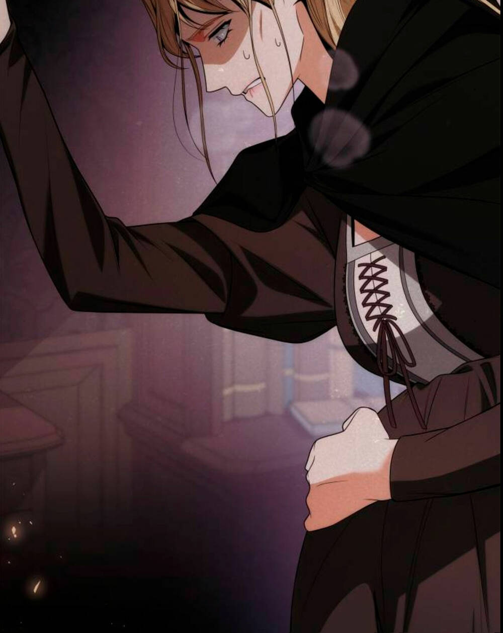 Chị Gái À, Kiếp Này Em Chính Là Nữ Hoàng Chapter 69.1 - Trang 2