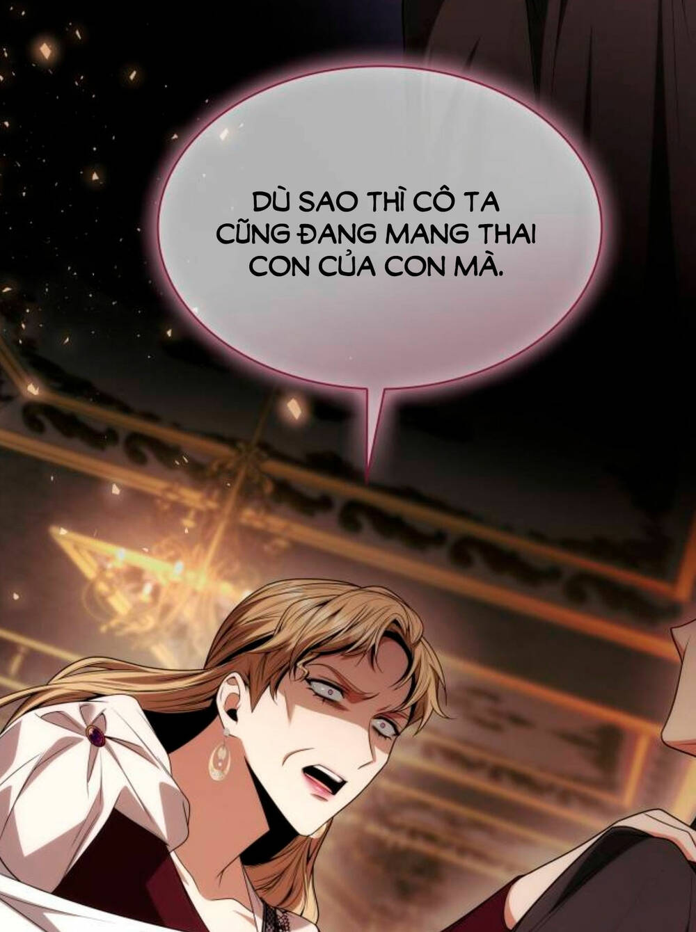 Chị Gái À, Kiếp Này Em Chính Là Nữ Hoàng Chapter 69.1 - Trang 2