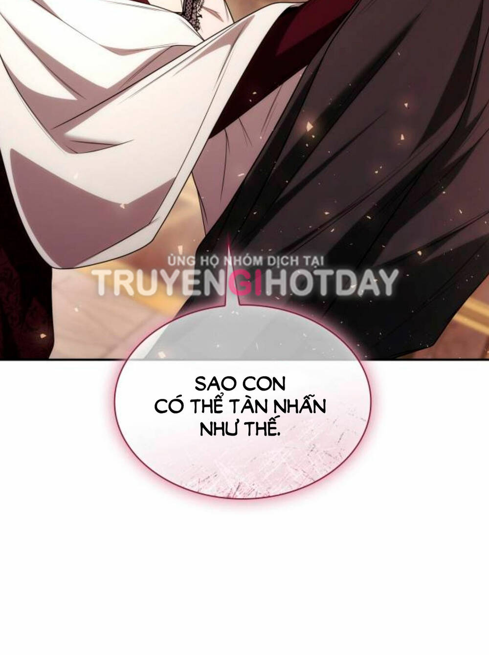 Chị Gái À, Kiếp Này Em Chính Là Nữ Hoàng Chapter 69.1 - Trang 2