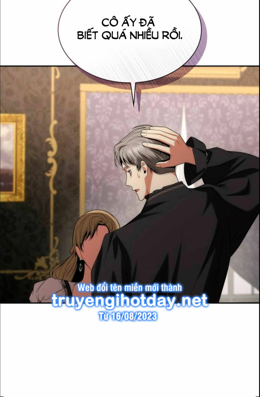 Chị Gái À, Kiếp Này Em Chính Là Nữ Hoàng Chapter 69.1 - Trang 2