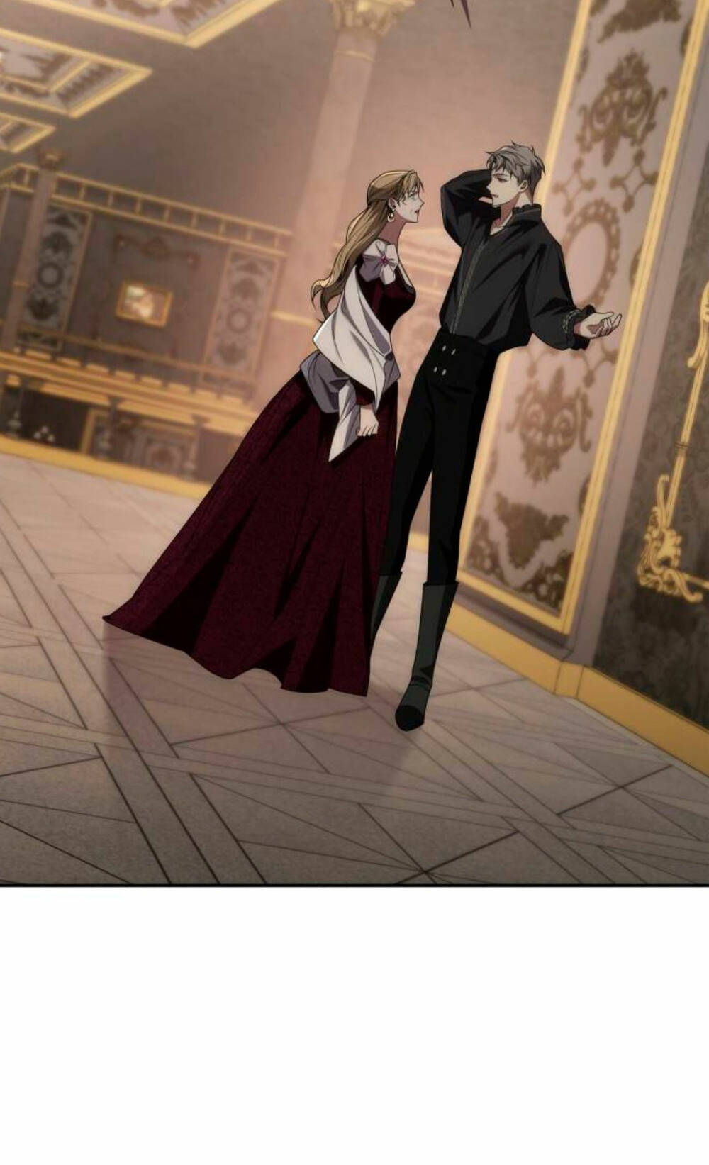 Chị Gái À, Kiếp Này Em Chính Là Nữ Hoàng Chapter 69.1 - Trang 2