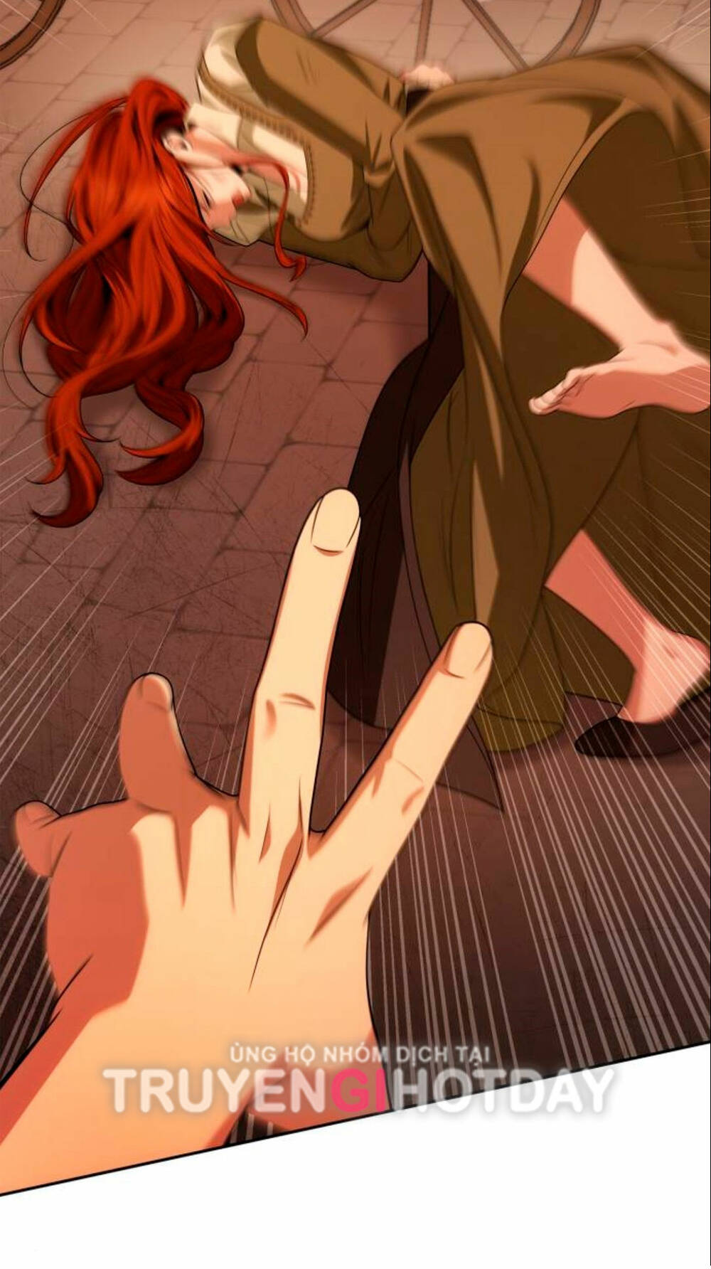 Chị Gái À, Kiếp Này Em Chính Là Nữ Hoàng Chapter 69.1 - Trang 2