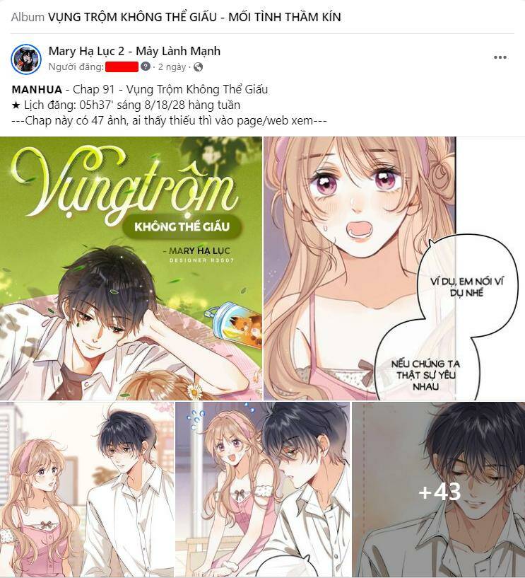 Chị Gái À, Kiếp Này Em Chính Là Nữ Hoàng Chapter 69.1 - Trang 2