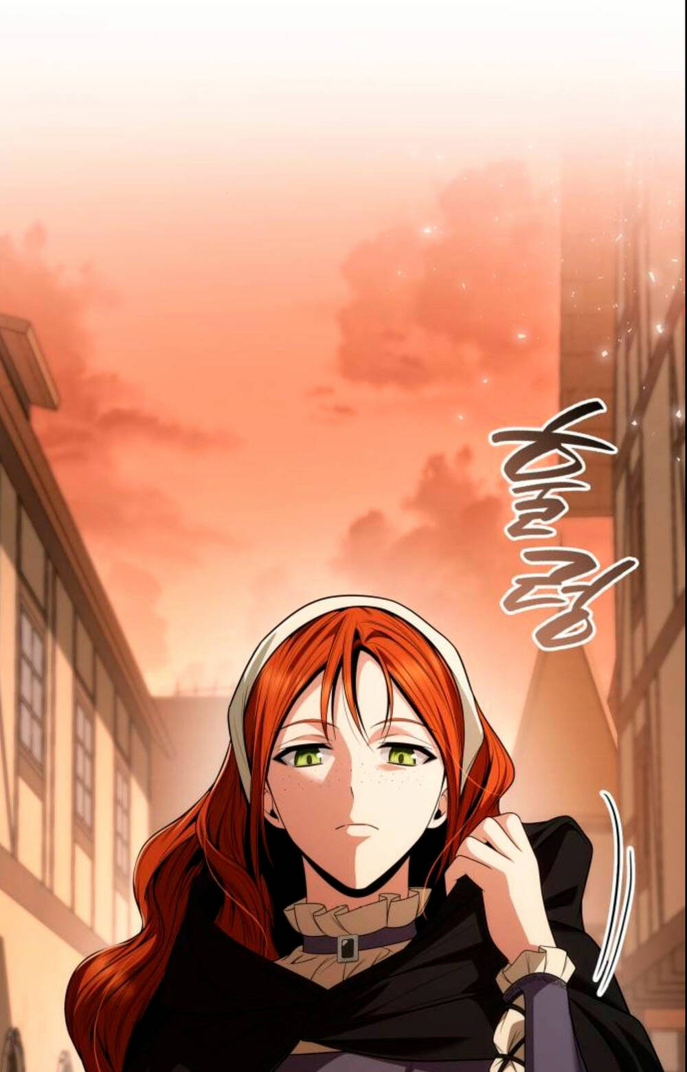 Chị Gái À, Kiếp Này Em Chính Là Nữ Hoàng Chapter 69.2 - Trang 2