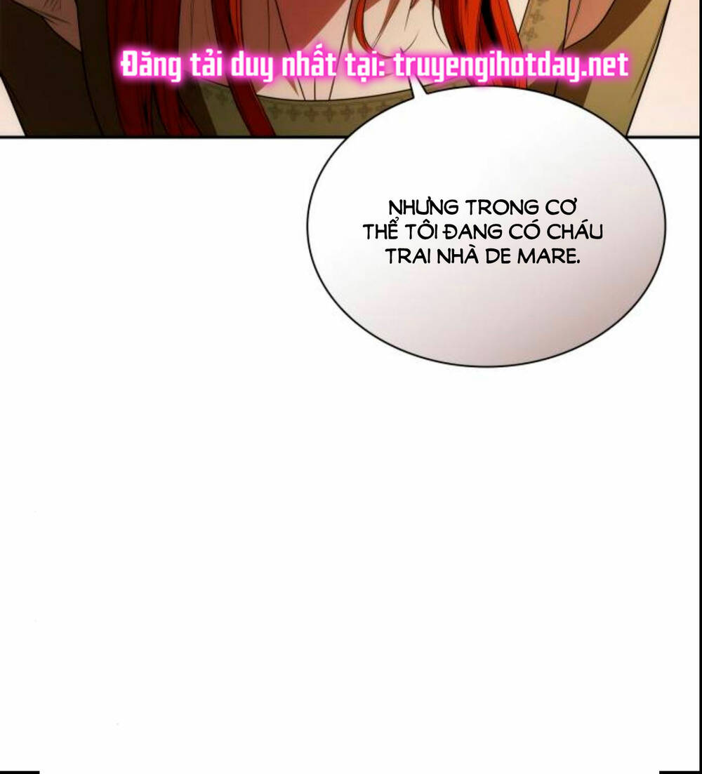 Chị Gái À, Kiếp Này Em Chính Là Nữ Hoàng Chapter 69.2 - Trang 2