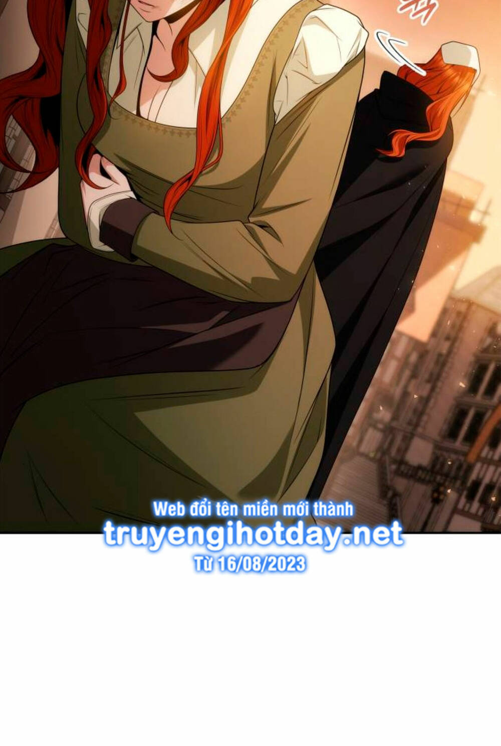 Chị Gái À, Kiếp Này Em Chính Là Nữ Hoàng Chapter 69.2 - Trang 2