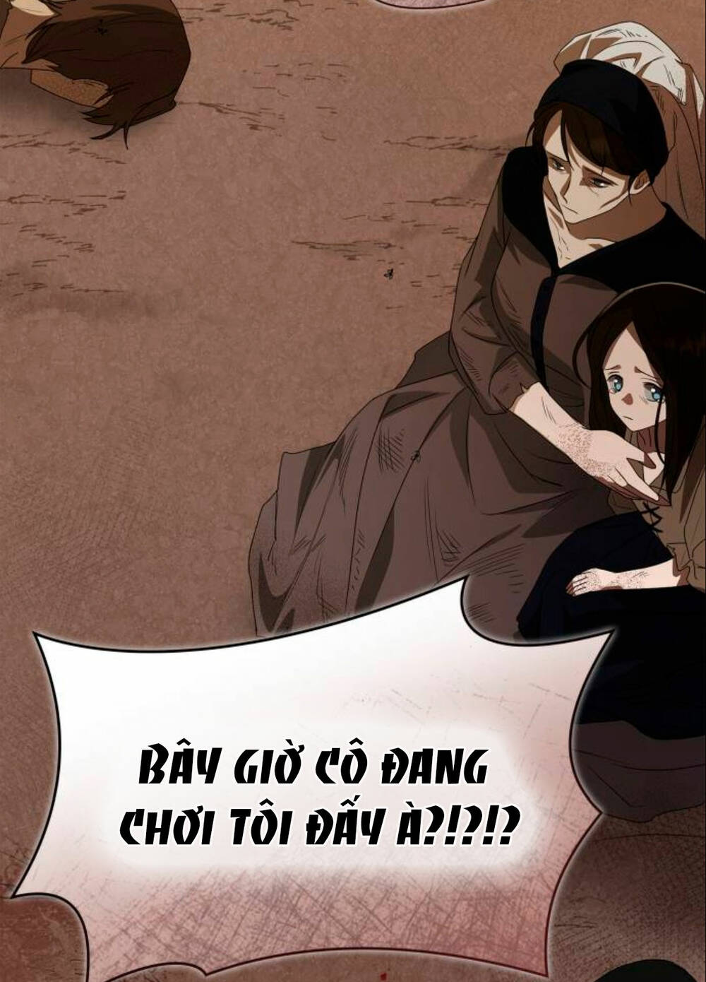 Chị Gái À, Kiếp Này Em Chính Là Nữ Hoàng Chapter 69.2 - Trang 2