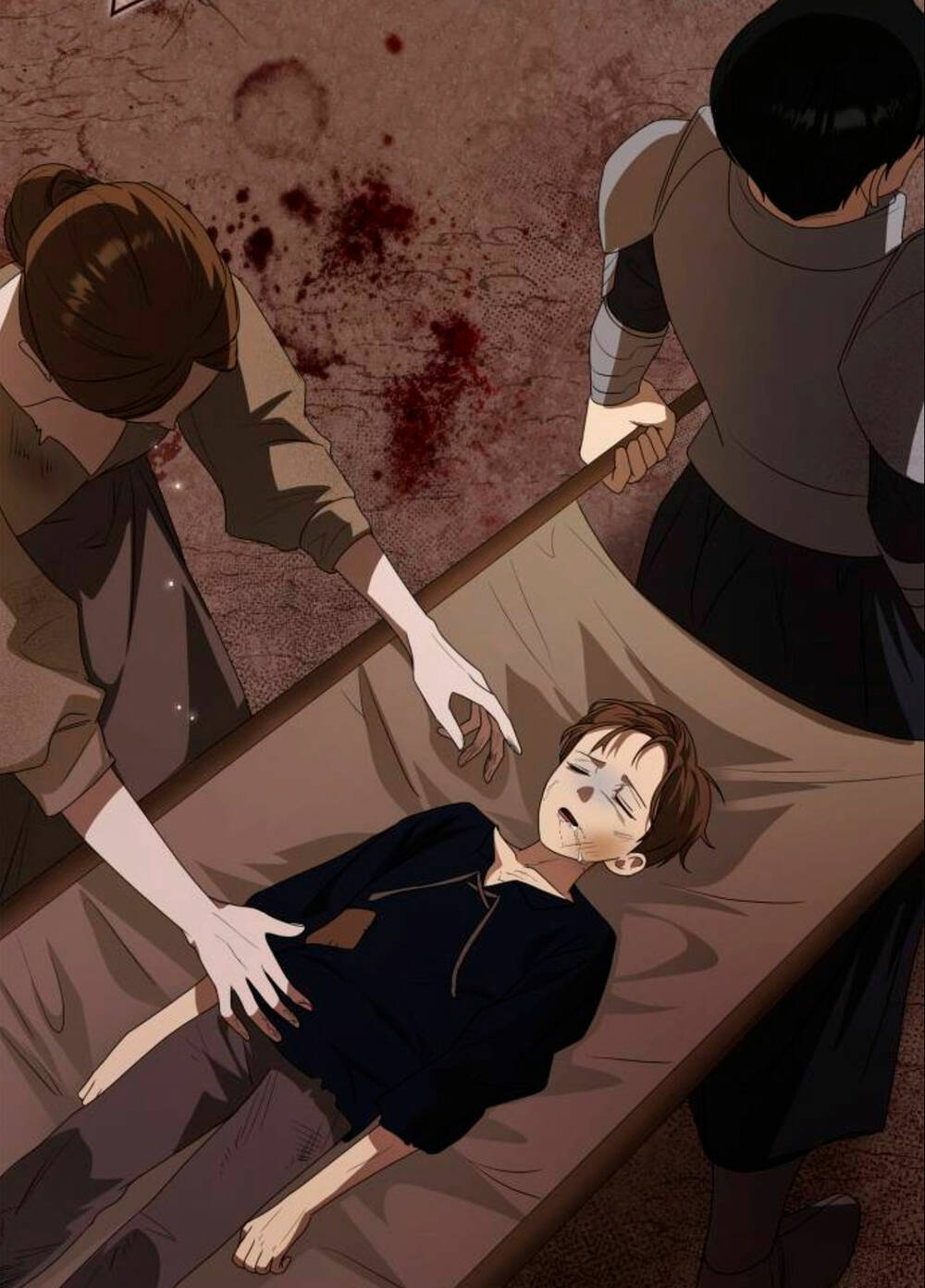 Chị Gái À, Kiếp Này Em Chính Là Nữ Hoàng Chapter 69.2 - Trang 2