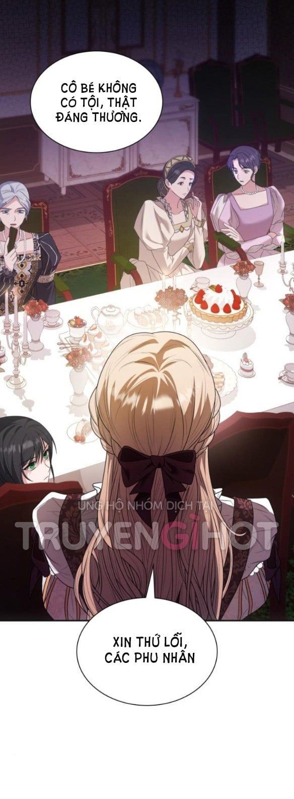 Chị Gái À, Kiếp Này Em Chính Là Nữ Hoàng Chapter 7.5 - Trang 2