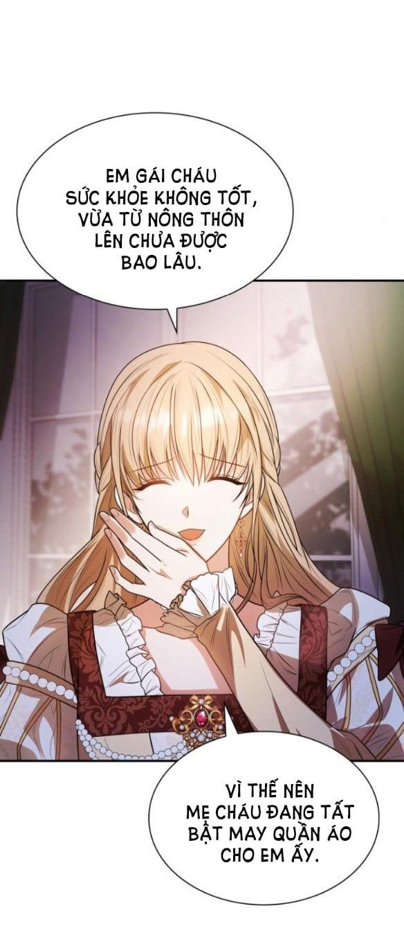 Chị Gái À, Kiếp Này Em Chính Là Nữ Hoàng Chapter 7.5 - Trang 2