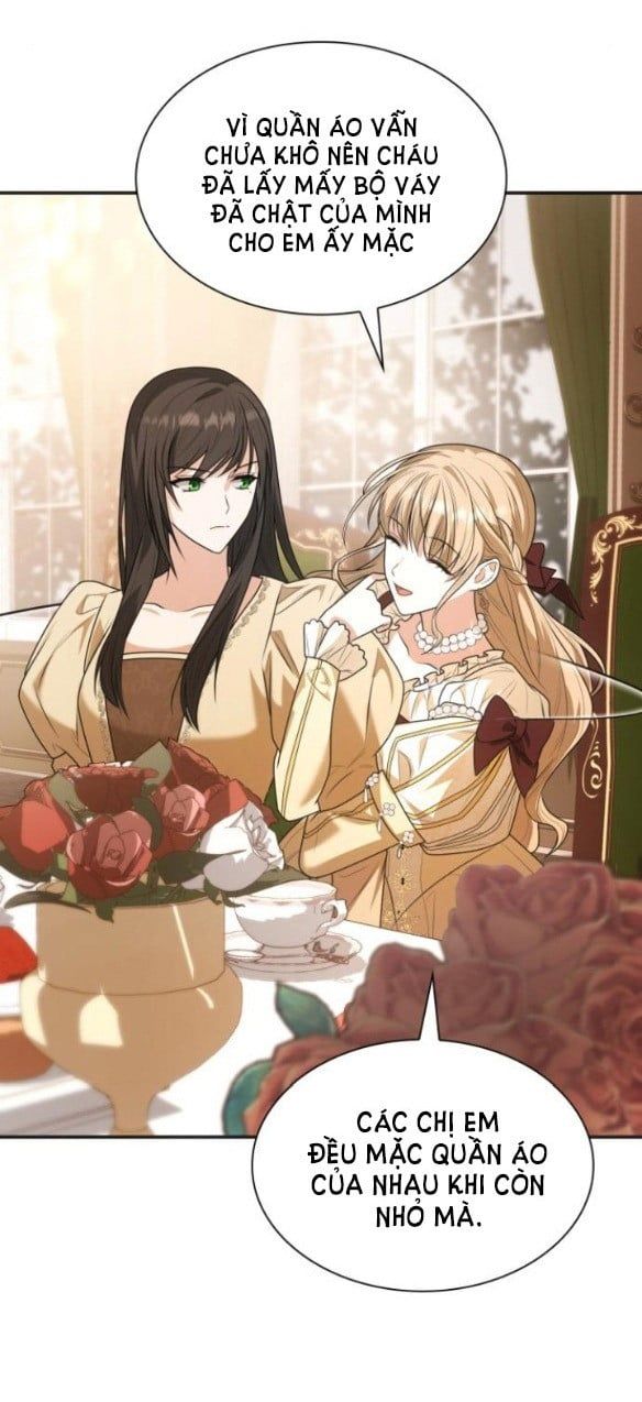 Chị Gái À, Kiếp Này Em Chính Là Nữ Hoàng Chapter 7.5 - Trang 2