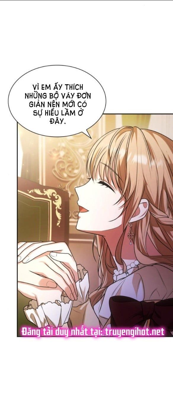 Chị Gái À, Kiếp Này Em Chính Là Nữ Hoàng Chapter 7.5 - Trang 2