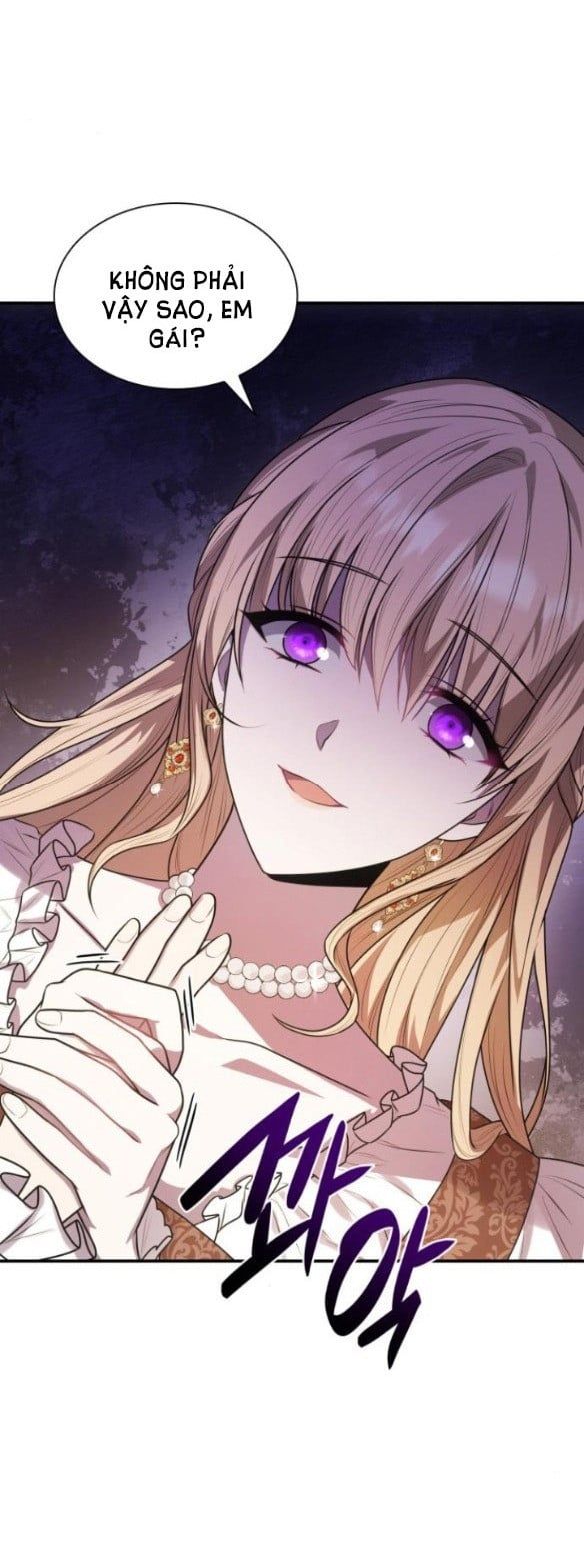 Chị Gái À, Kiếp Này Em Chính Là Nữ Hoàng Chapter 7.5 - Trang 2