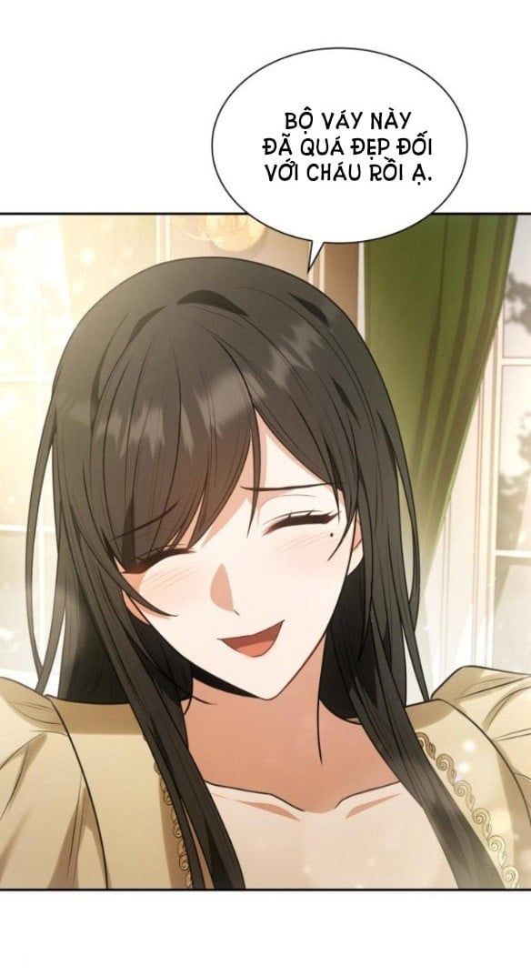 Chị Gái À, Kiếp Này Em Chính Là Nữ Hoàng Chapter 7.5 - Trang 2