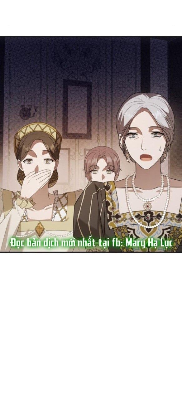 Chị Gái À, Kiếp Này Em Chính Là Nữ Hoàng Chapter 7.5 - Trang 2