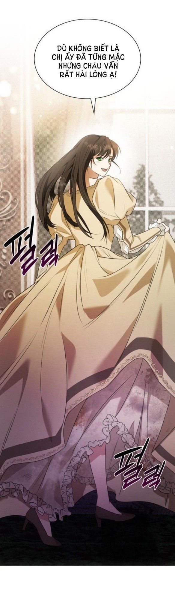 Chị Gái À, Kiếp Này Em Chính Là Nữ Hoàng Chapter 7.5 - Trang 2