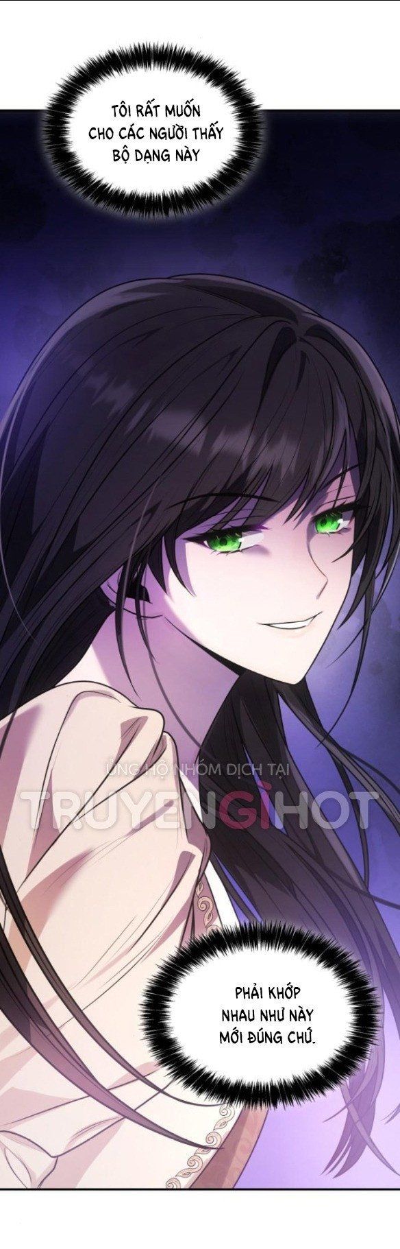 Chị Gái À, Kiếp Này Em Chính Là Nữ Hoàng Chapter 7.5 - Trang 2