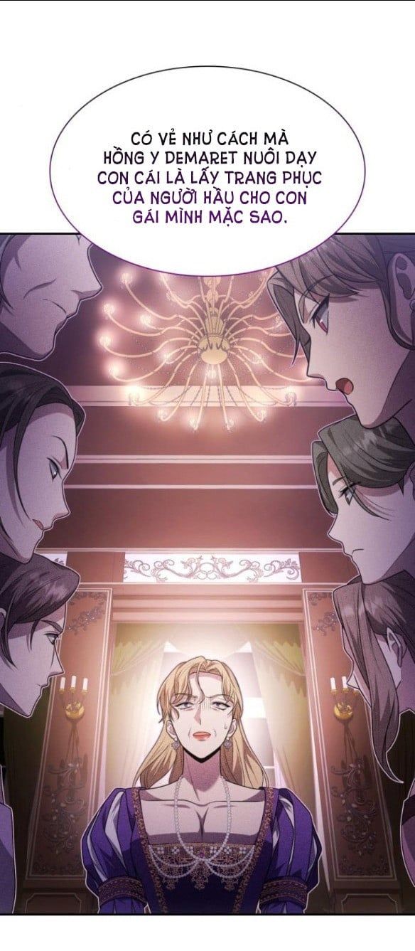 Chị Gái À, Kiếp Này Em Chính Là Nữ Hoàng Chapter 7.5 - Trang 2