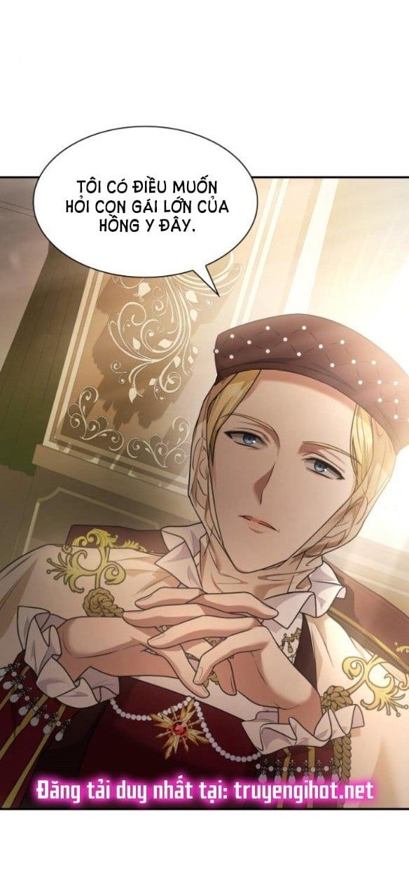 Chị Gái À, Kiếp Này Em Chính Là Nữ Hoàng Chapter 7.5 - Trang 2