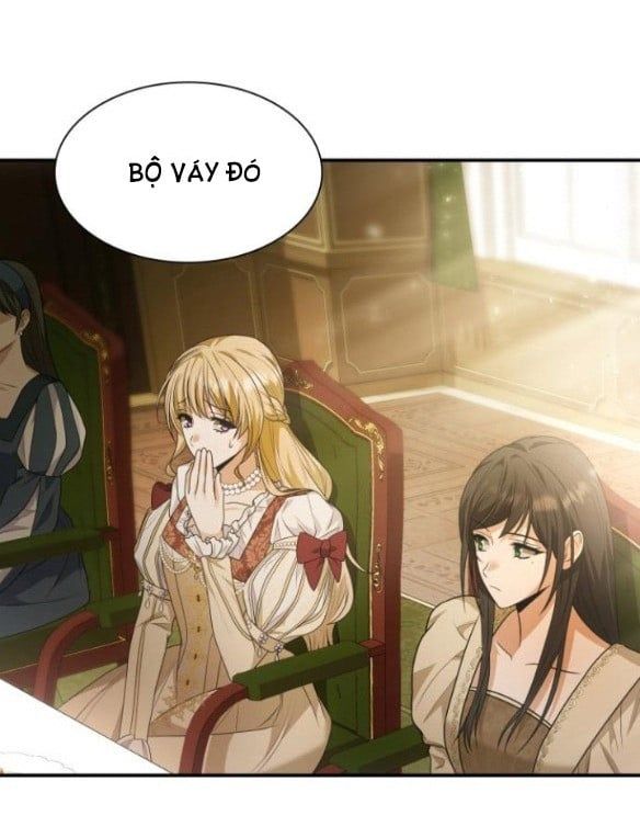 Chị Gái À, Kiếp Này Em Chính Là Nữ Hoàng Chapter 7.5 - Trang 2