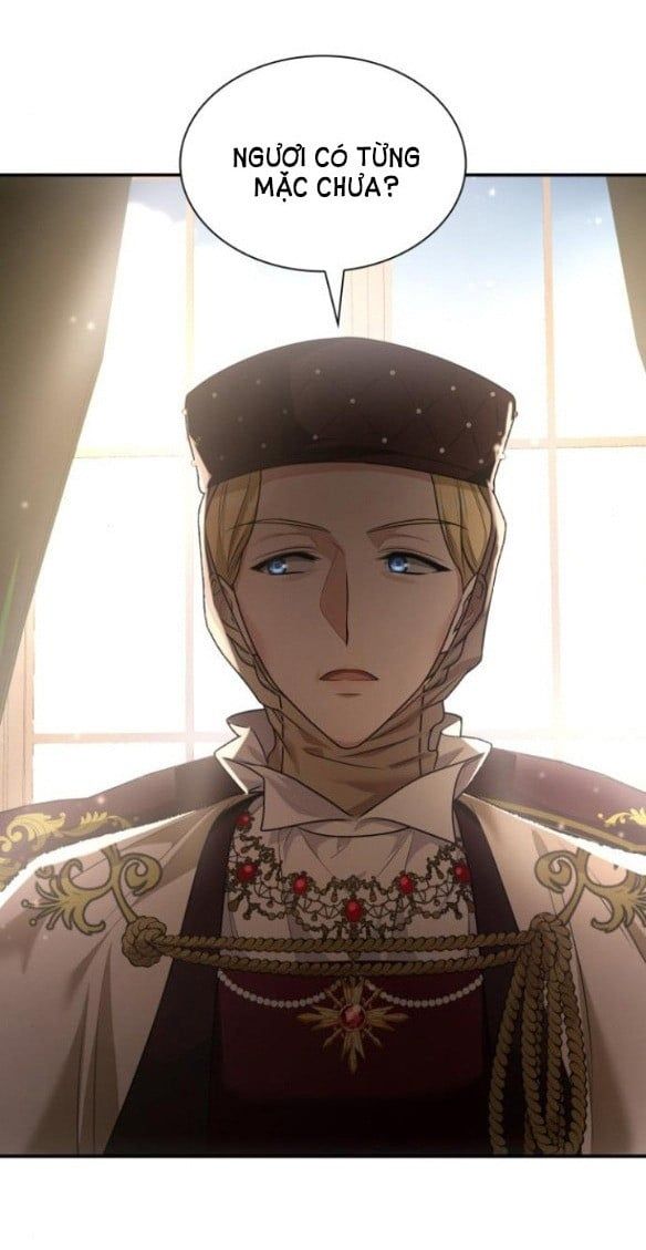 Chị Gái À, Kiếp Này Em Chính Là Nữ Hoàng Chapter 7.5 - Trang 2