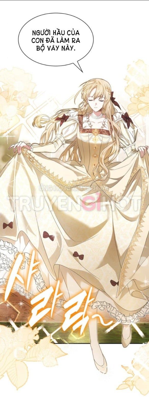 Chị Gái À, Kiếp Này Em Chính Là Nữ Hoàng Chapter 7.5 - Trang 2