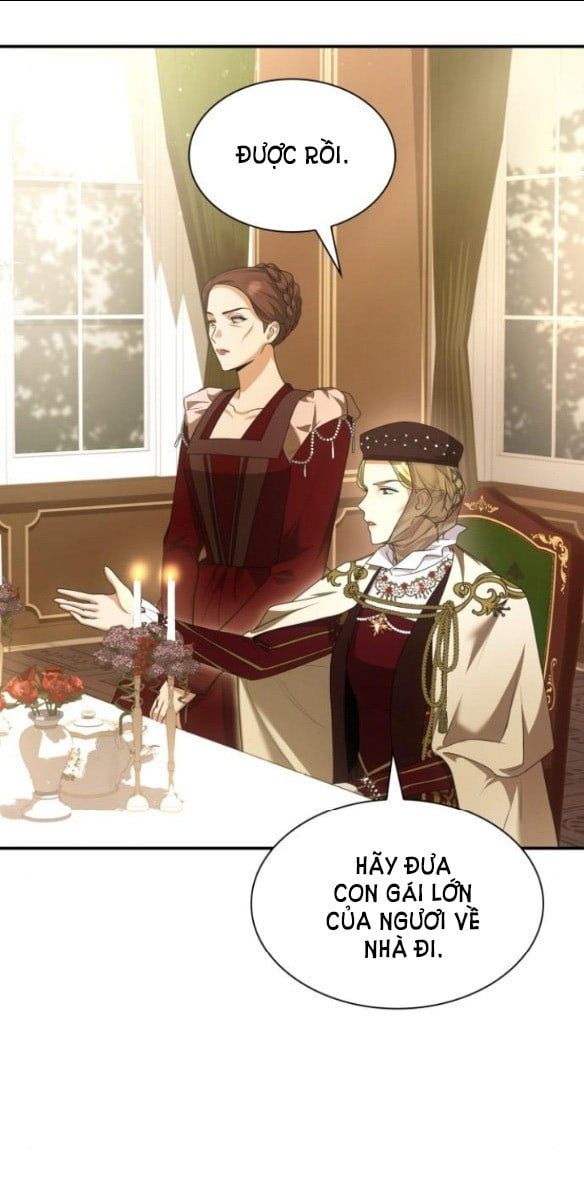 Chị Gái À, Kiếp Này Em Chính Là Nữ Hoàng Chapter 7.5 - Trang 2