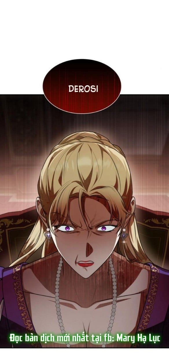 Chị Gái À, Kiếp Này Em Chính Là Nữ Hoàng Chapter 7.5 - Trang 2