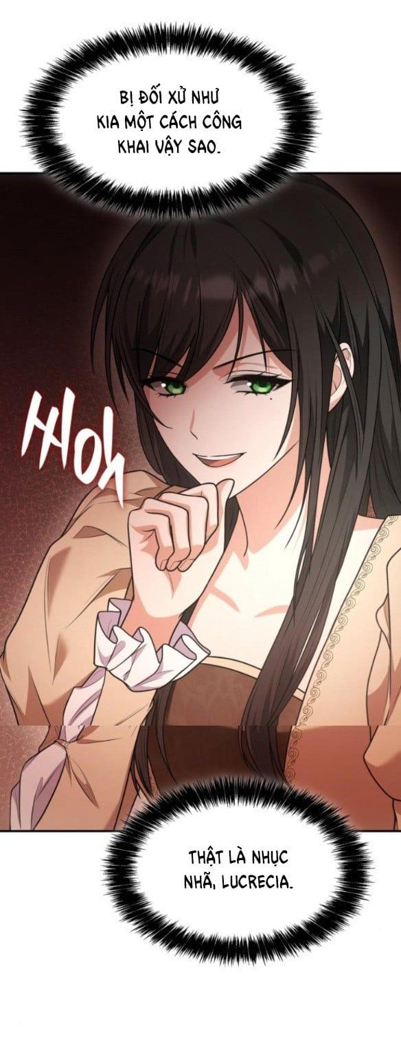 Chị Gái À, Kiếp Này Em Chính Là Nữ Hoàng Chapter 7.5 - Trang 2