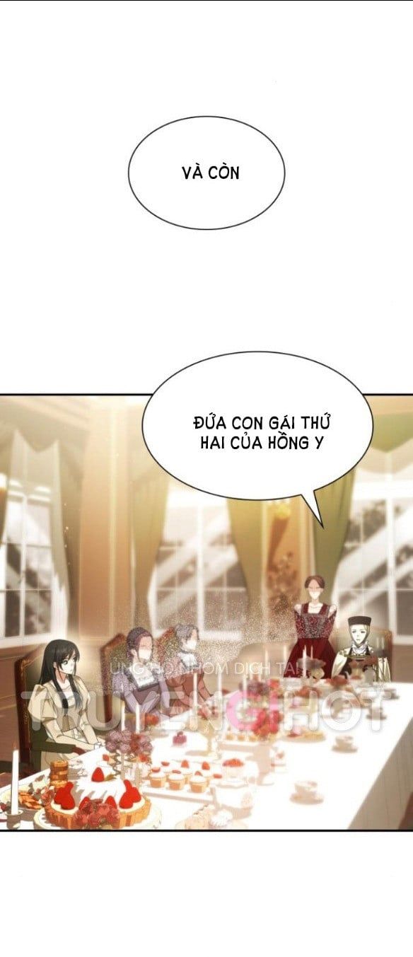 Chị Gái À, Kiếp Này Em Chính Là Nữ Hoàng Chapter 7.5 - Trang 2