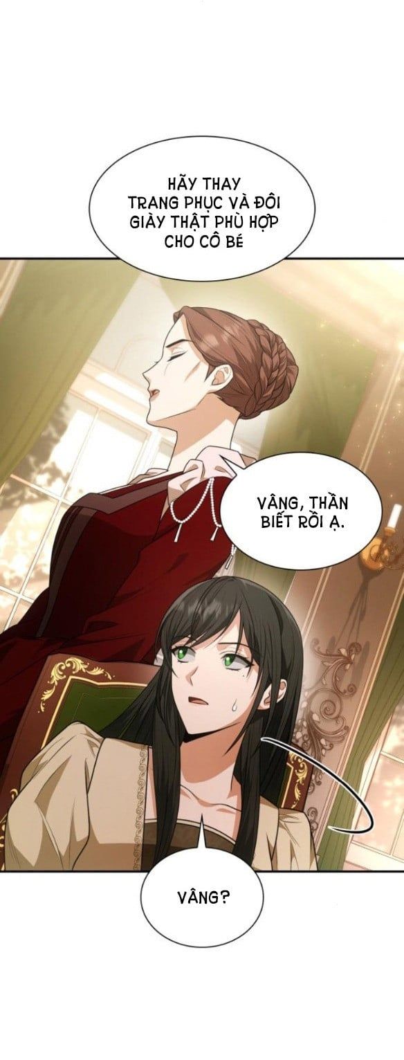 Chị Gái À, Kiếp Này Em Chính Là Nữ Hoàng Chapter 7.5 - Trang 2