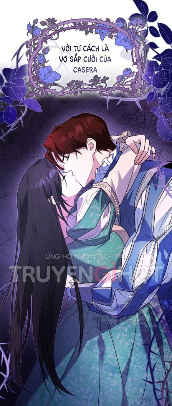 Chị Gái À, Kiếp Này Em Chính Là Nữ Hoàng Chapter 7.5 - Trang 2