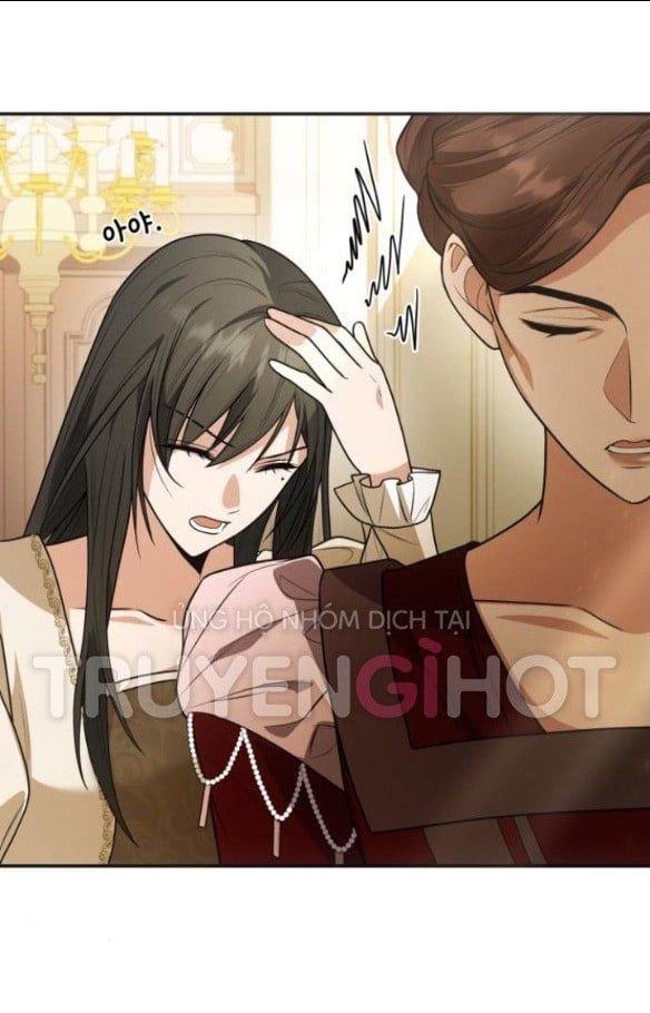 Chị Gái À, Kiếp Này Em Chính Là Nữ Hoàng Chapter 7.5 - Trang 2