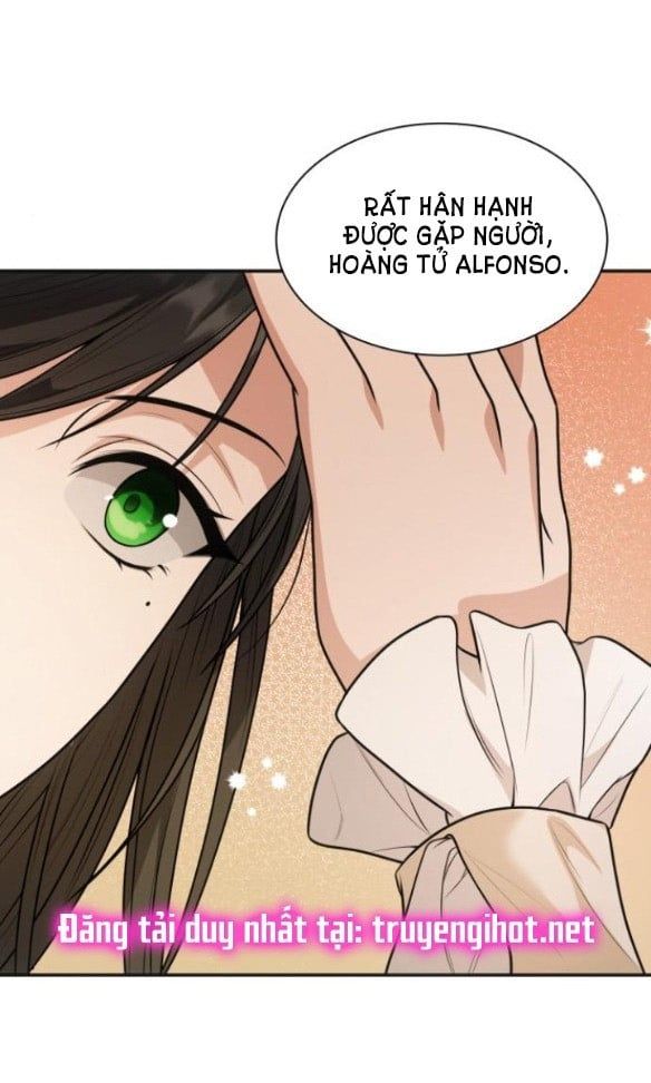 Chị Gái À, Kiếp Này Em Chính Là Nữ Hoàng Chapter 7.5 - Trang 2