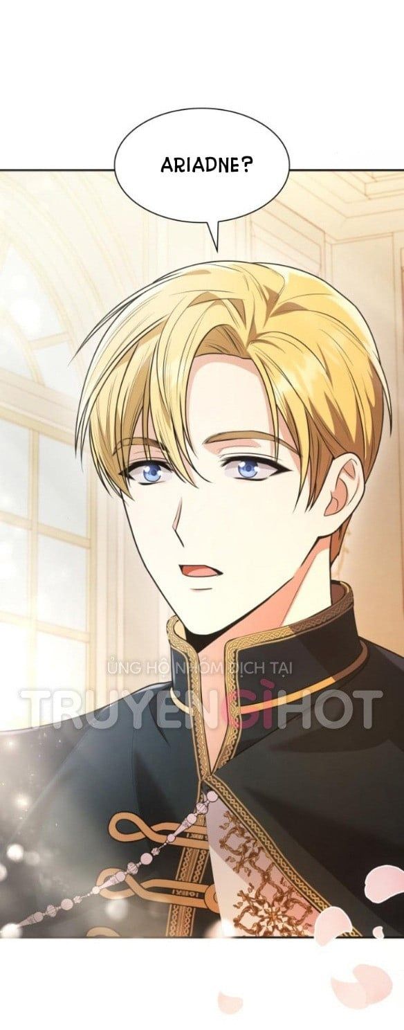 Chị Gái À, Kiếp Này Em Chính Là Nữ Hoàng Chapter 7.5 - Trang 2