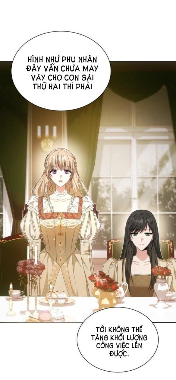 Chị Gái À, Kiếp Này Em Chính Là Nữ Hoàng Chapter 7.5 - Trang 2
