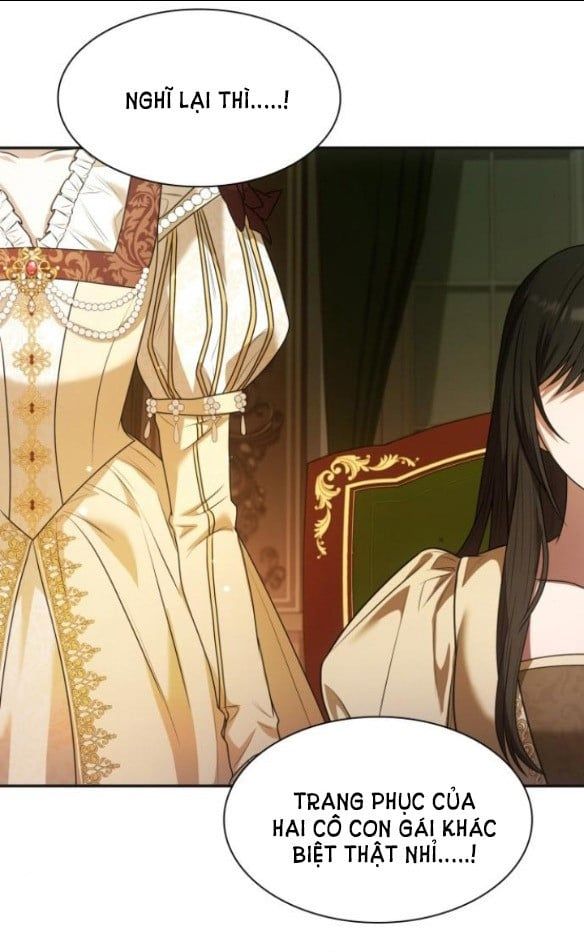 Chị Gái À, Kiếp Này Em Chính Là Nữ Hoàng Chapter 7.5 - Trang 2