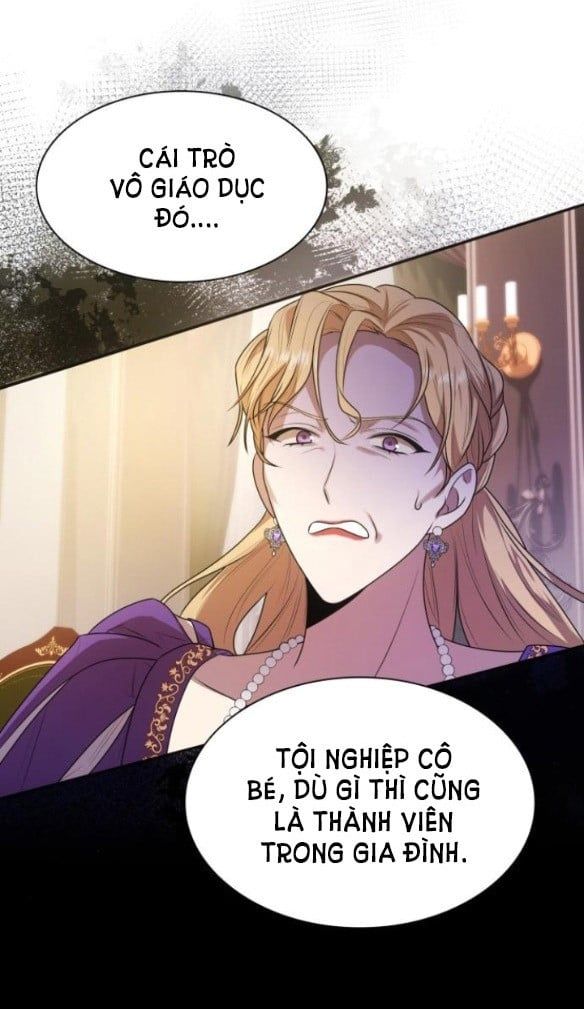 Chị Gái À, Kiếp Này Em Chính Là Nữ Hoàng Chapter 7.5 - Trang 2