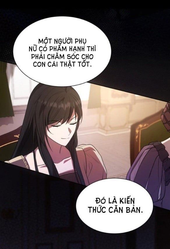 Chị Gái À, Kiếp Này Em Chính Là Nữ Hoàng Chapter 7.5 - Trang 2