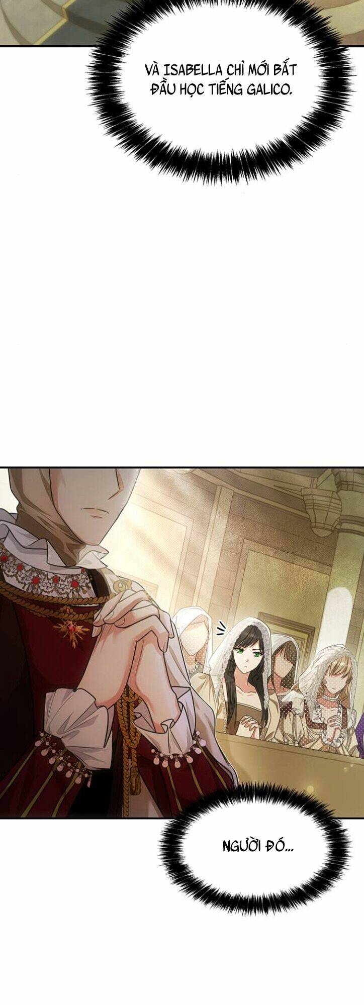 Chị Gái À, Kiếp Này Em Chính Là Nữ Hoàng Chapter 7 - Trang 2