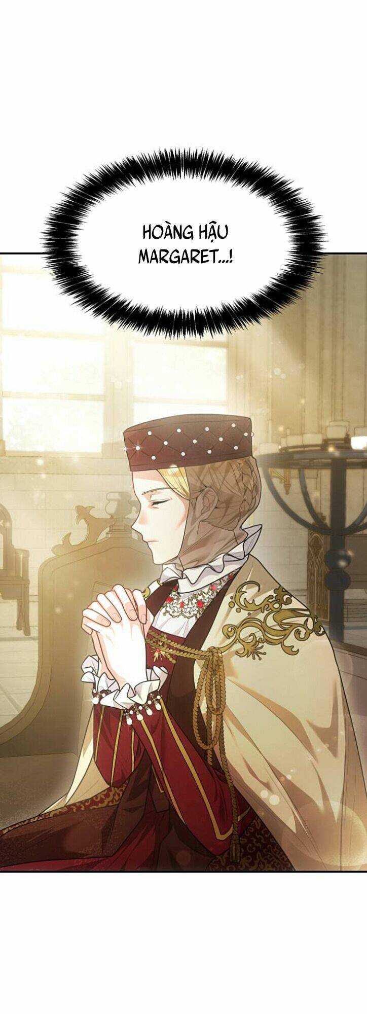 Chị Gái À, Kiếp Này Em Chính Là Nữ Hoàng Chapter 7 - Trang 2