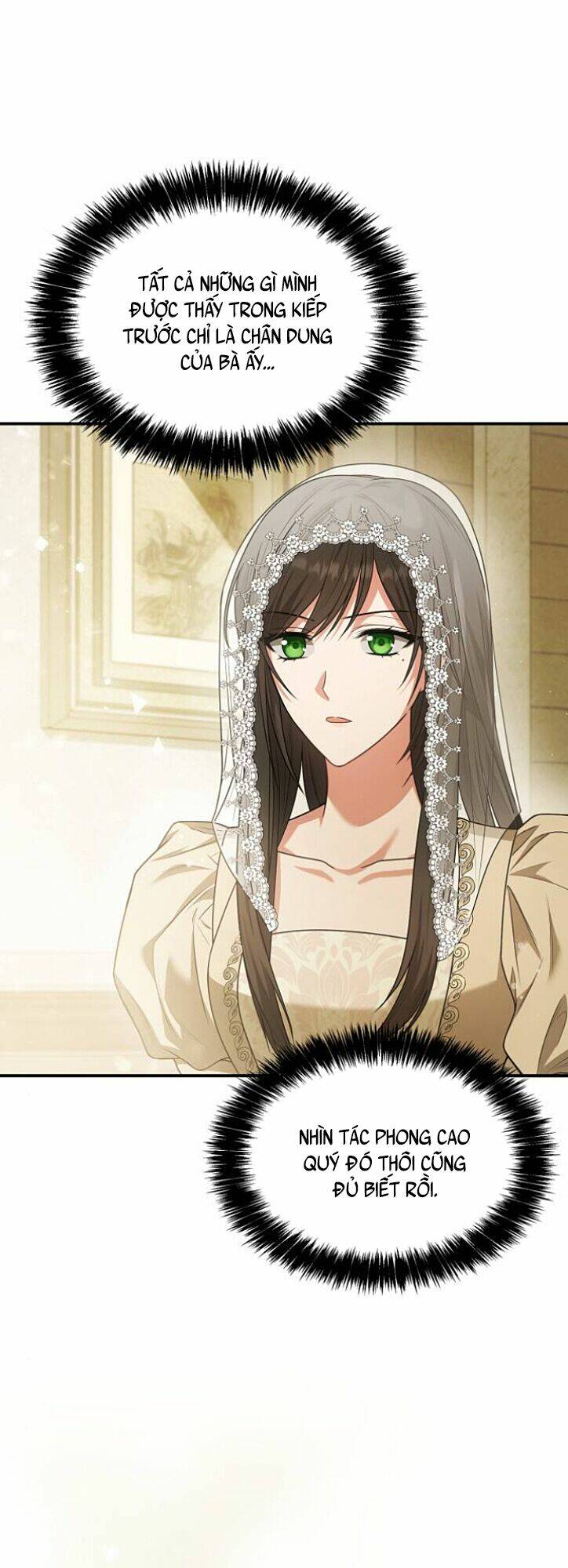 Chị Gái À, Kiếp Này Em Chính Là Nữ Hoàng Chapter 7 - Trang 2